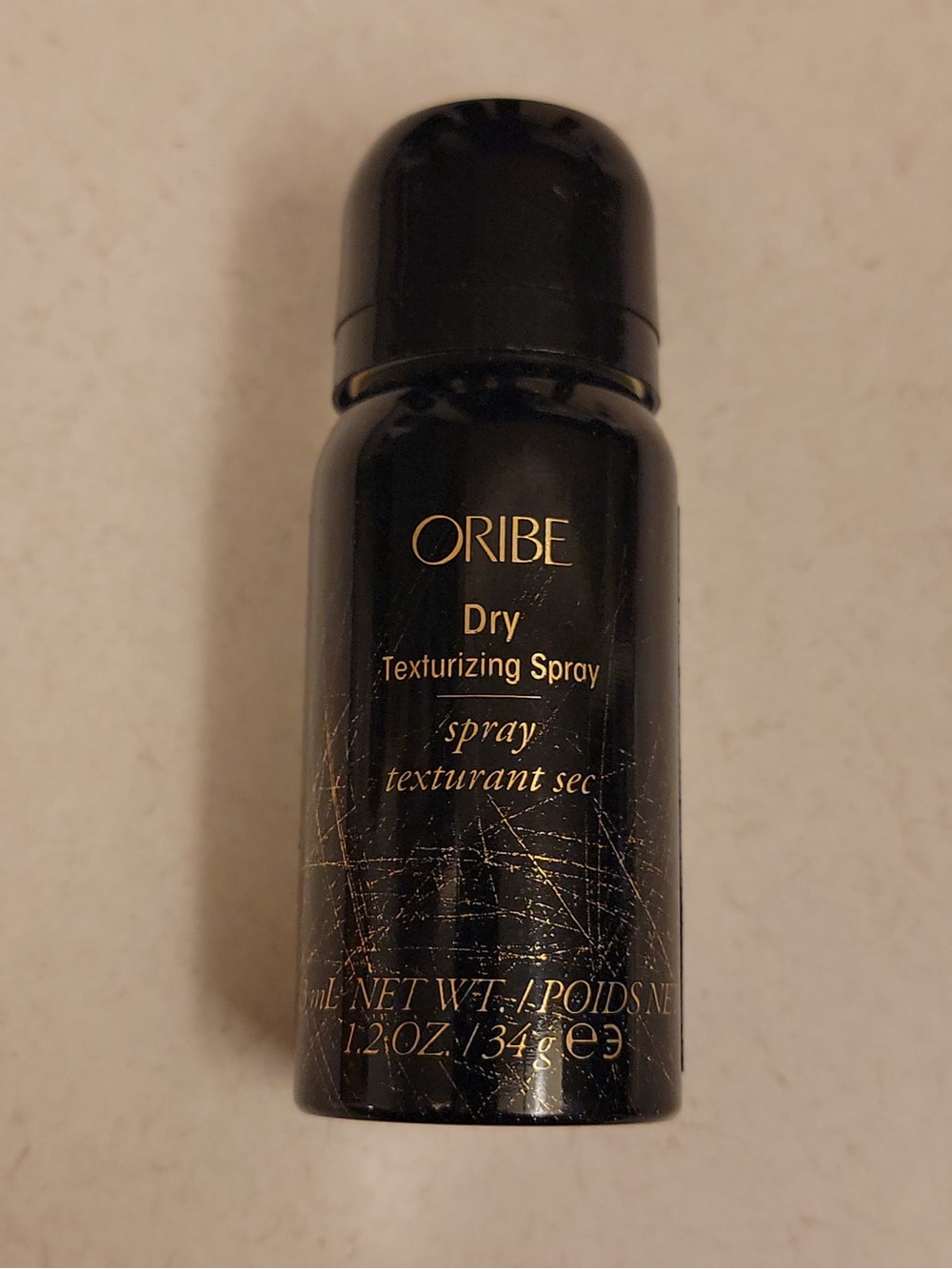 Oribe Dry Texturizing Spray - Sample Size 1.2 oz.